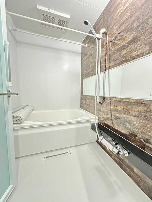 ベレオ長町一丁目の物件内観写真