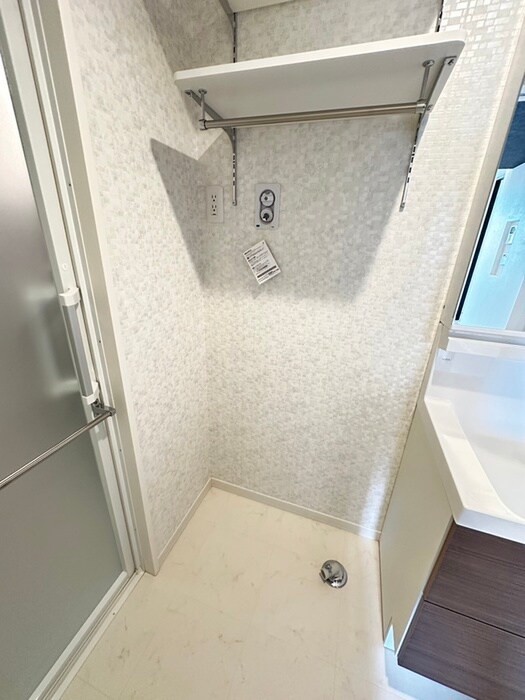 ベレオ長町一丁目の物件内観写真