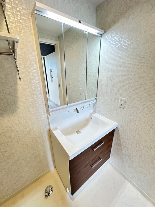 ベレオ長町一丁目の物件内観写真