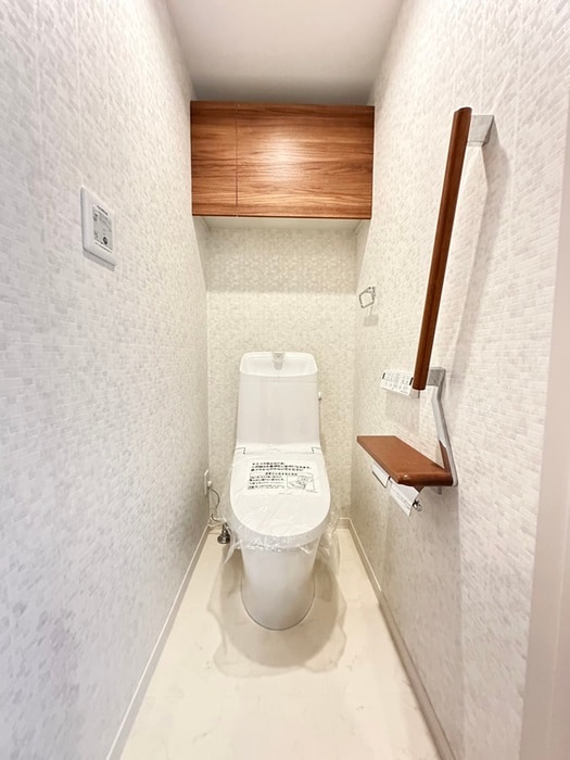 ベレオ長町一丁目の物件内観写真