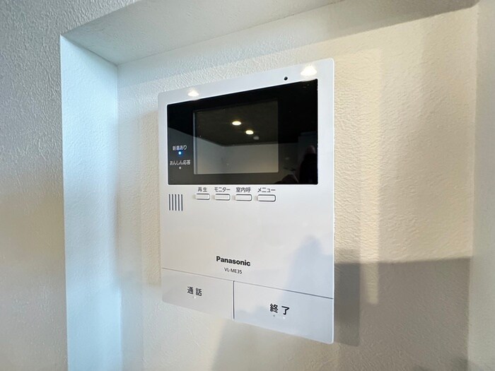 ベレオ長町一丁目の物件内観写真