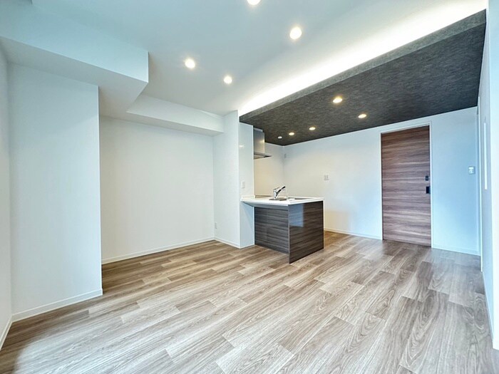 ベレオ長町一丁目の物件内観写真