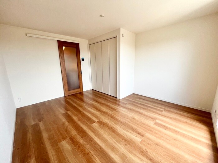 Casa Feliz A棟の物件内観写真