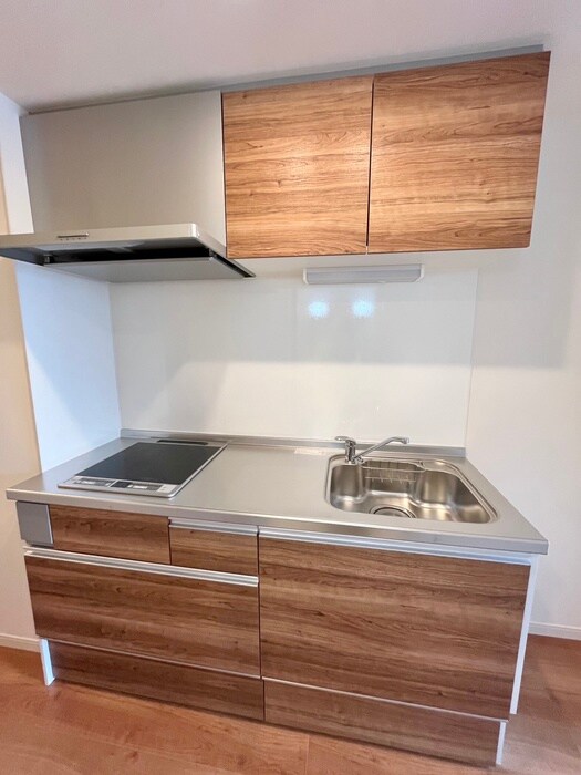 Casa Feliz A棟の物件内観写真