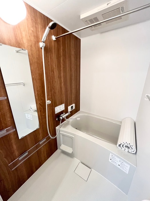 Casa Feliz A棟の物件内観写真