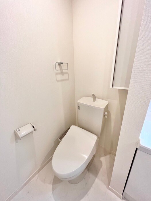 Casa Feliz A棟の物件内観写真