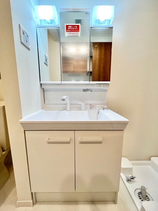 Casa Feliz A棟の物件内観写真