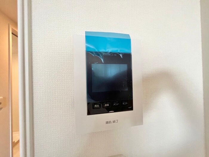 Casa Feliz A棟の物件内観写真