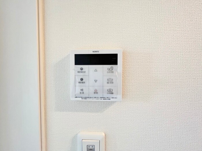 Casa Feliz A棟の物件内観写真