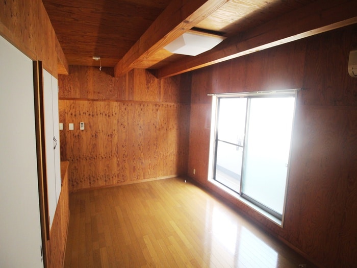 スタ－ヒル木町の物件内観写真