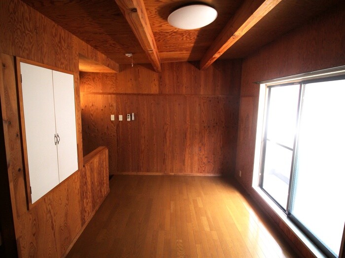 スタ－ヒル木町の物件内観写真