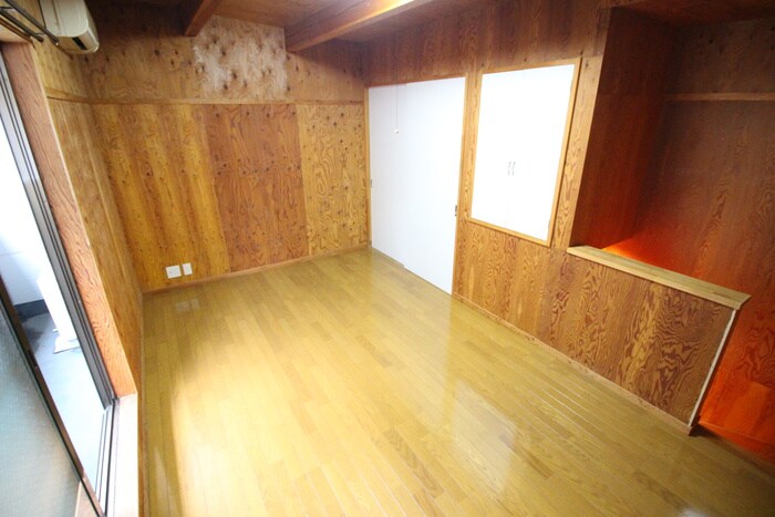 スタ－ヒル木町の物件内観写真