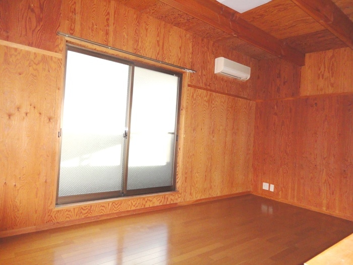 スタ－ヒル木町の物件内観写真