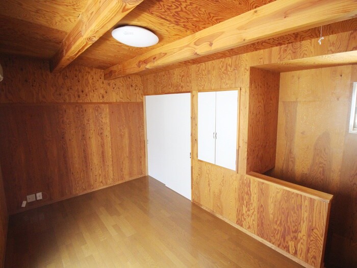 スタ－ヒル木町の物件内観写真