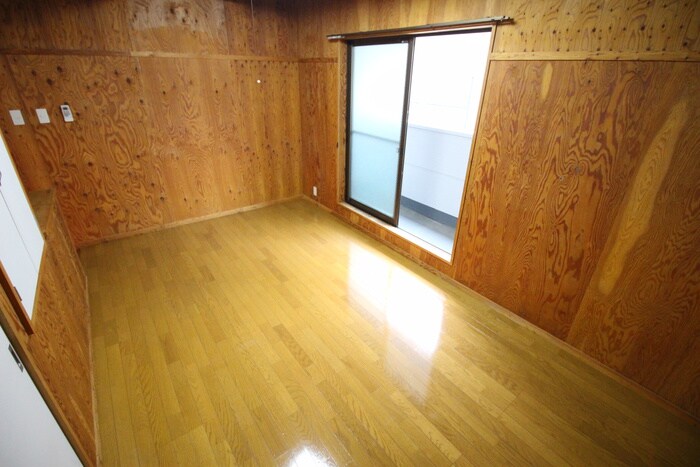 スタ－ヒル木町の物件内観写真