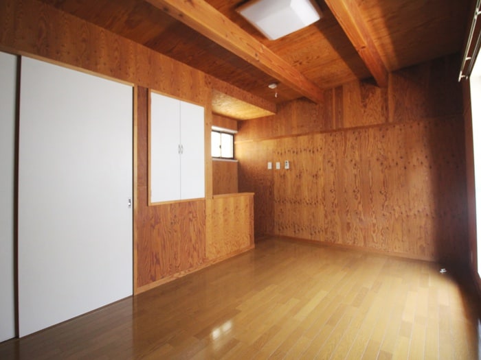 スタ－ヒル木町の物件内観写真