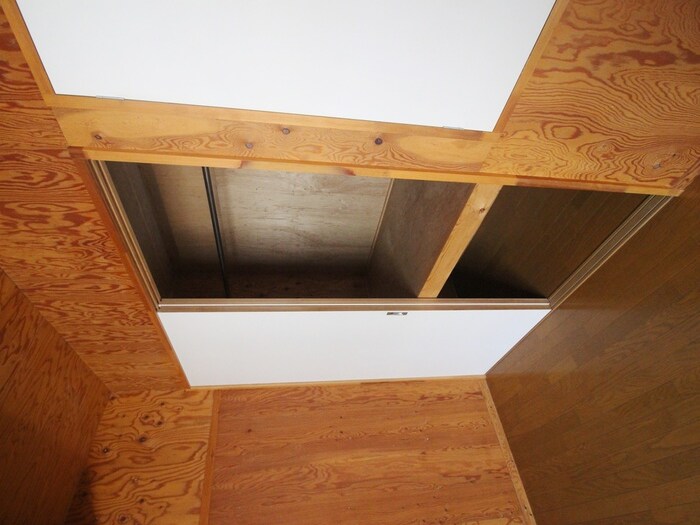 スタ－ヒル木町の物件内観写真