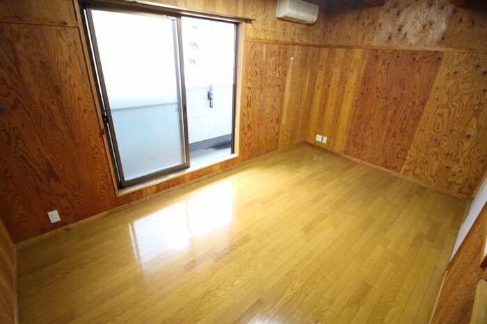 スタ－ヒル木町の物件内観写真