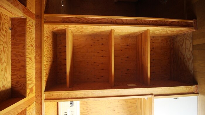 スタ－ヒル木町の物件内観写真