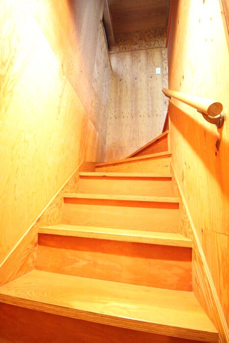 スタ－ヒル木町の物件内観写真