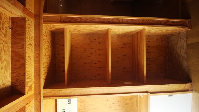 スタ－ヒル木町の物件内観写真