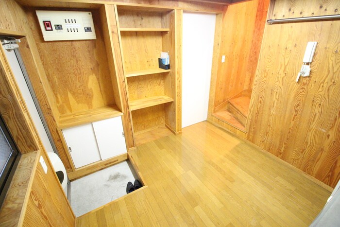 スタ－ヒル木町の物件内観写真