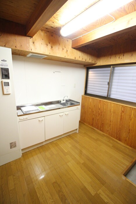 スタ－ヒル木町の物件内観写真