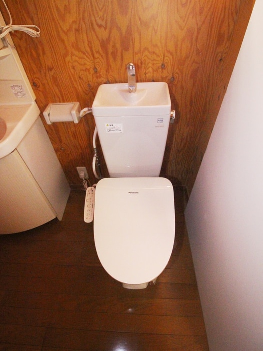 スタ－ヒル木町の物件内観写真