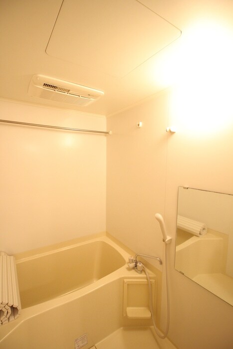 スタ－ヒル木町の物件内観写真