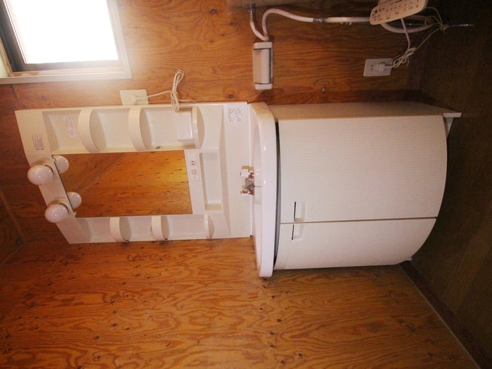 スタ－ヒル木町の物件内観写真