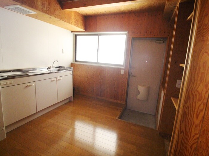 スタ－ヒル木町の物件内観写真