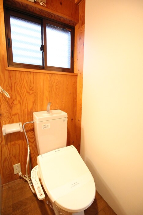 スタ－ヒル木町の物件内観写真