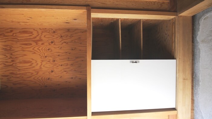 スタ－ヒル木町の物件内観写真