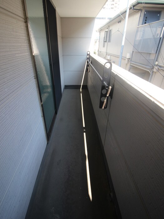 スタ－ヒル木町の物件内観写真