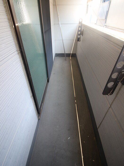 スタ－ヒル木町の物件内観写真