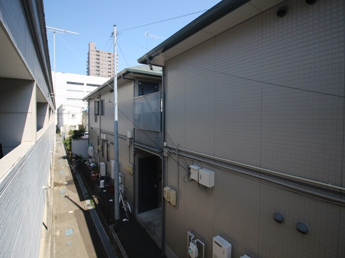 スタ－ヒル木町の物件内観写真