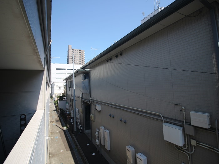 スタ－ヒル木町の物件内観写真