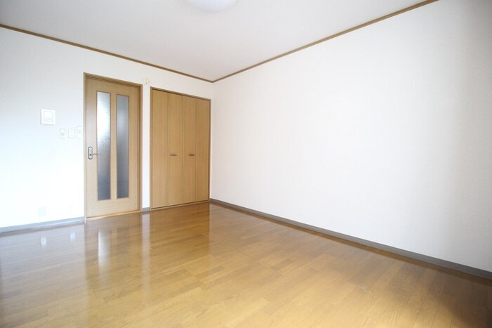 セントマイケルズの物件内観写真