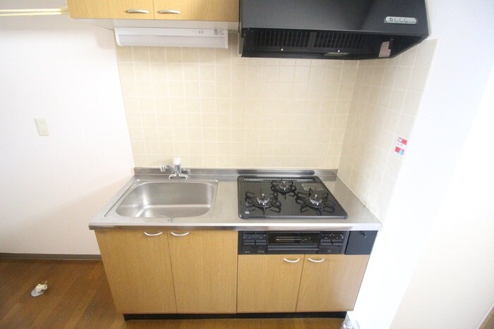 セントマイケルズの物件内観写真