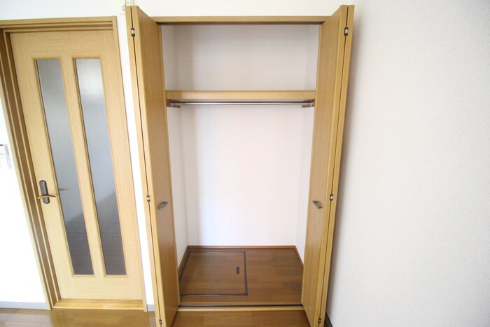 セントマイケルズの物件内観写真