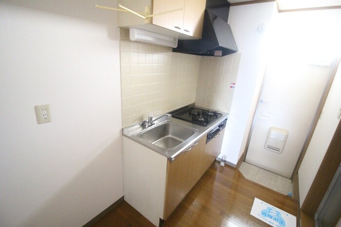 セントマイケルズの物件内観写真