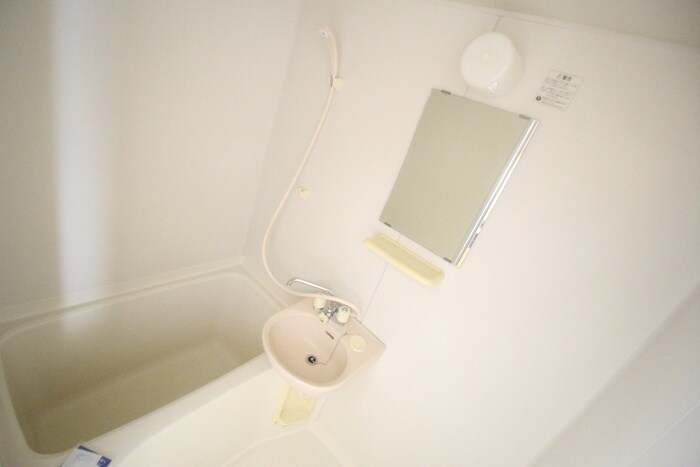 セントマイケルズの物件内観写真