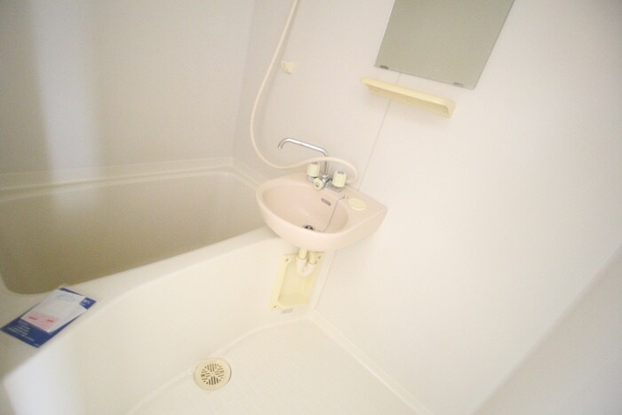 セントマイケルズの物件内観写真