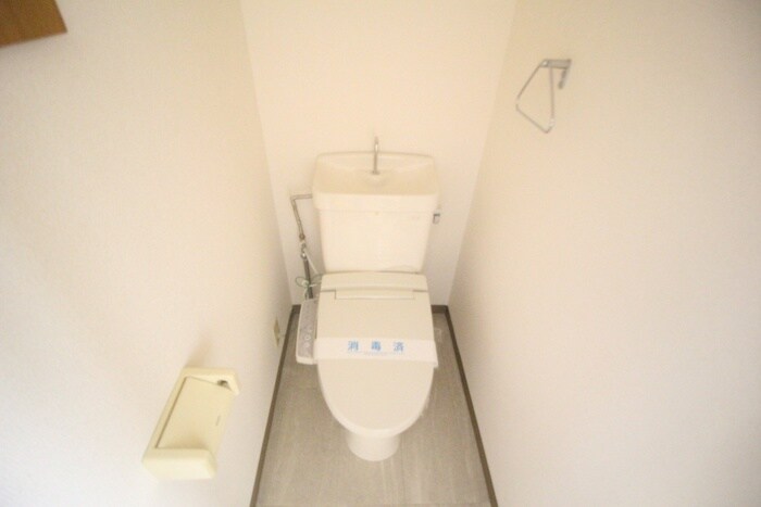 セントマイケルズの物件内観写真