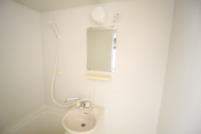 セントマイケルズの物件内観写真