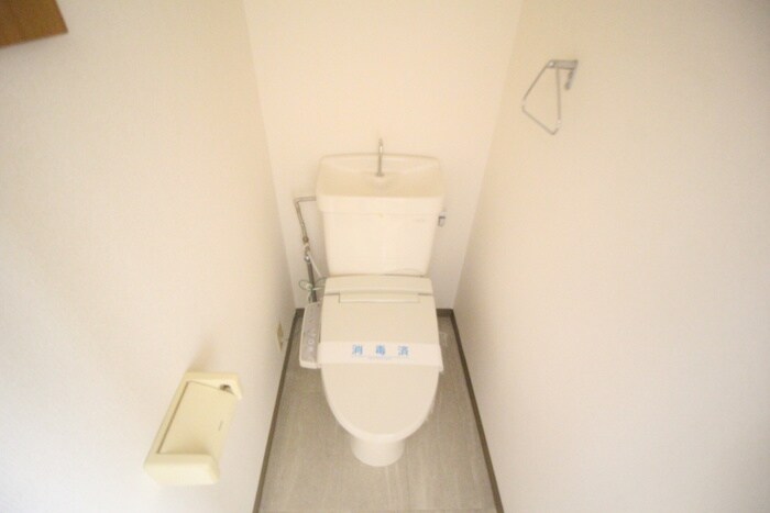 セントマイケルズの物件内観写真