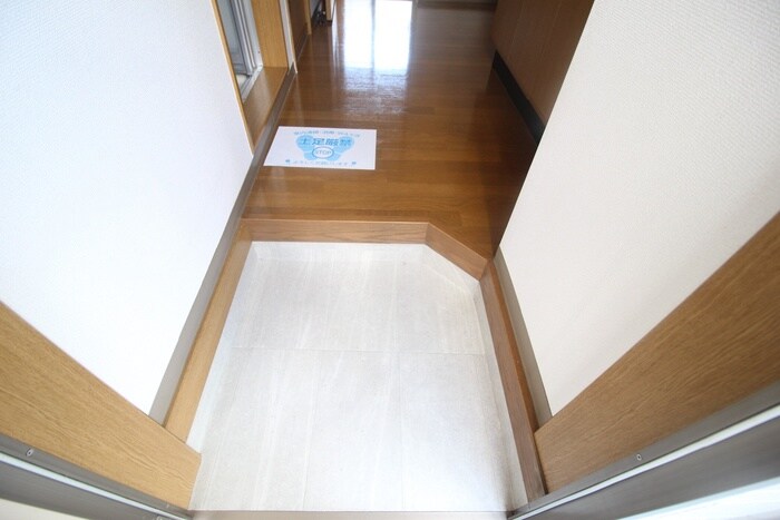 セントマイケルズの物件内観写真