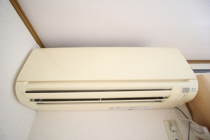 セントマイケルズの物件内観写真