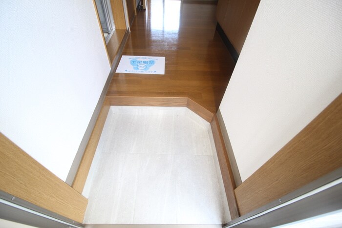 セントマイケルズの物件内観写真