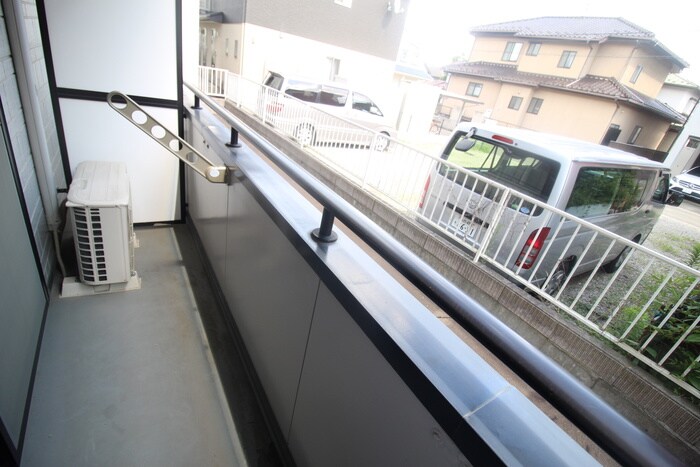 セントマイケルズの物件内観写真